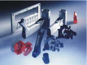 druckguss werkstoff herstellung giessen sintern gussproduktion gussherstellung gusszeichen shore ggg