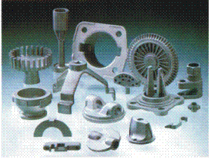 feinguss pr�zisionsguss gussverfahren oberfl�chenbehandlung triebwerk dampfturbine gasturbine schneidewerkzeuge kleinteile