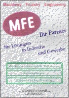 MFE Katalog PDF